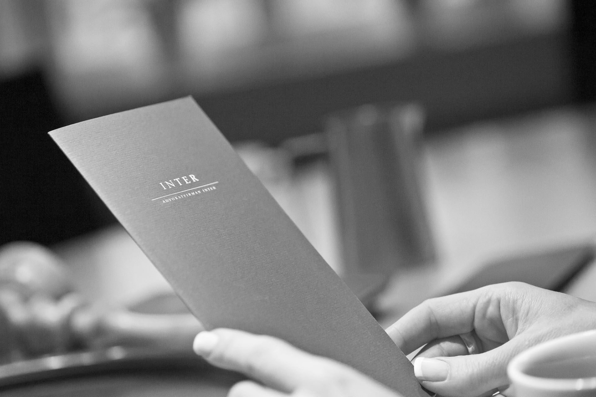 Bodelning i samband med äktenskapsskillnad