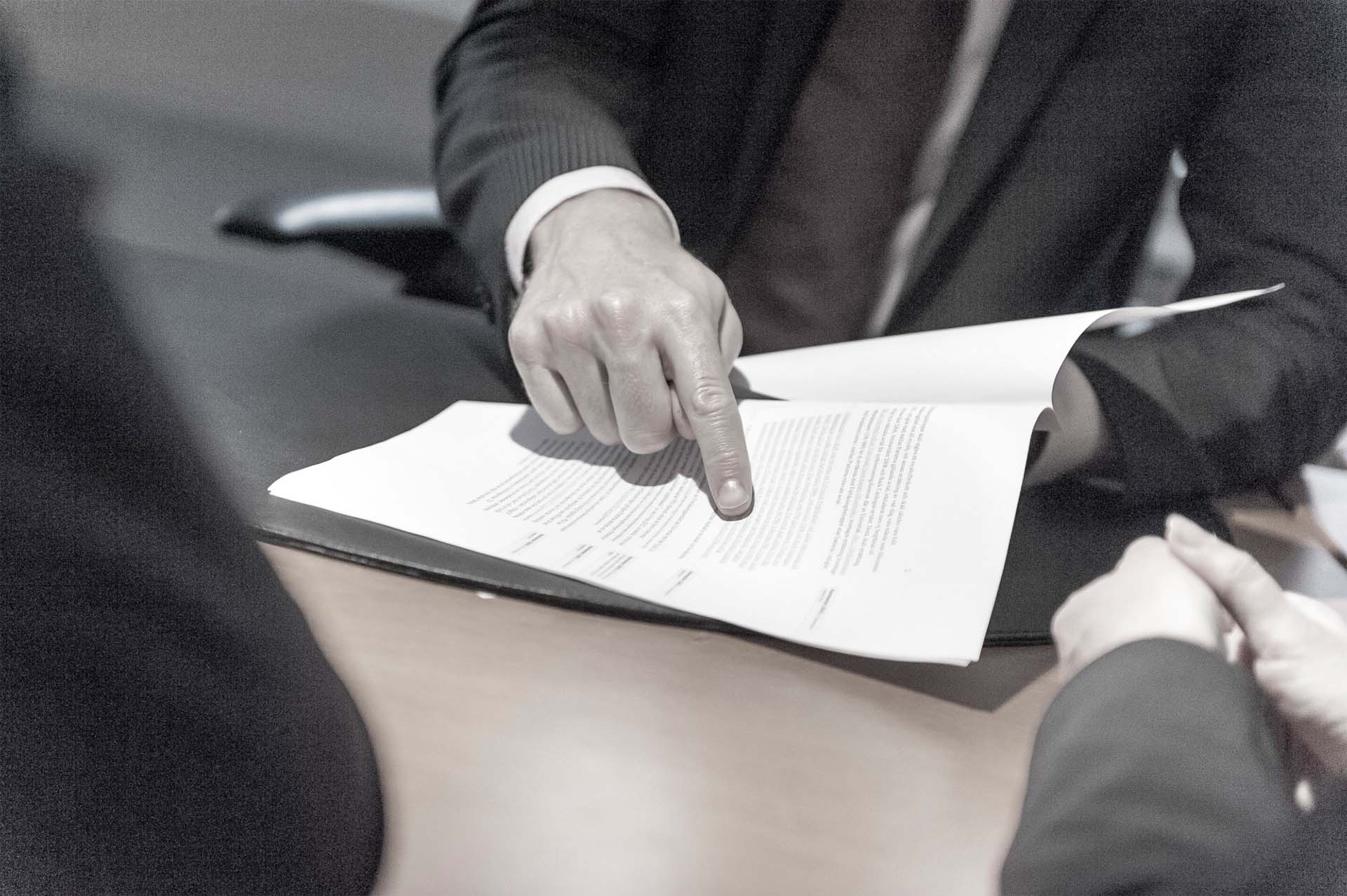 Kapitalförstöring mellan delägare