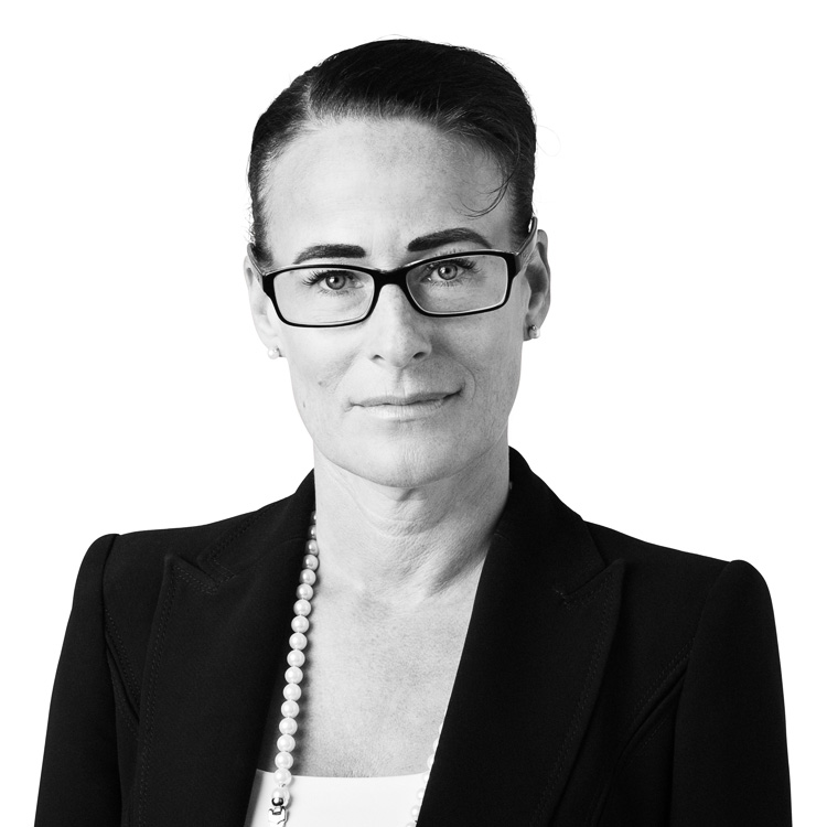 Marika Wernström