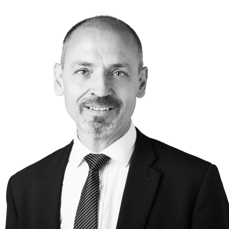 Michael Berg